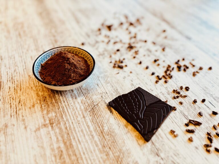 Kakao – Die schmackhafte Quelle wertvoller Nährstoffe