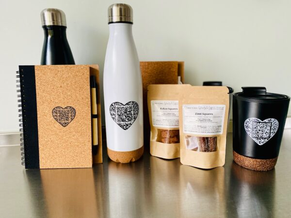 Geschenkset (zusammenstellen & sparen)