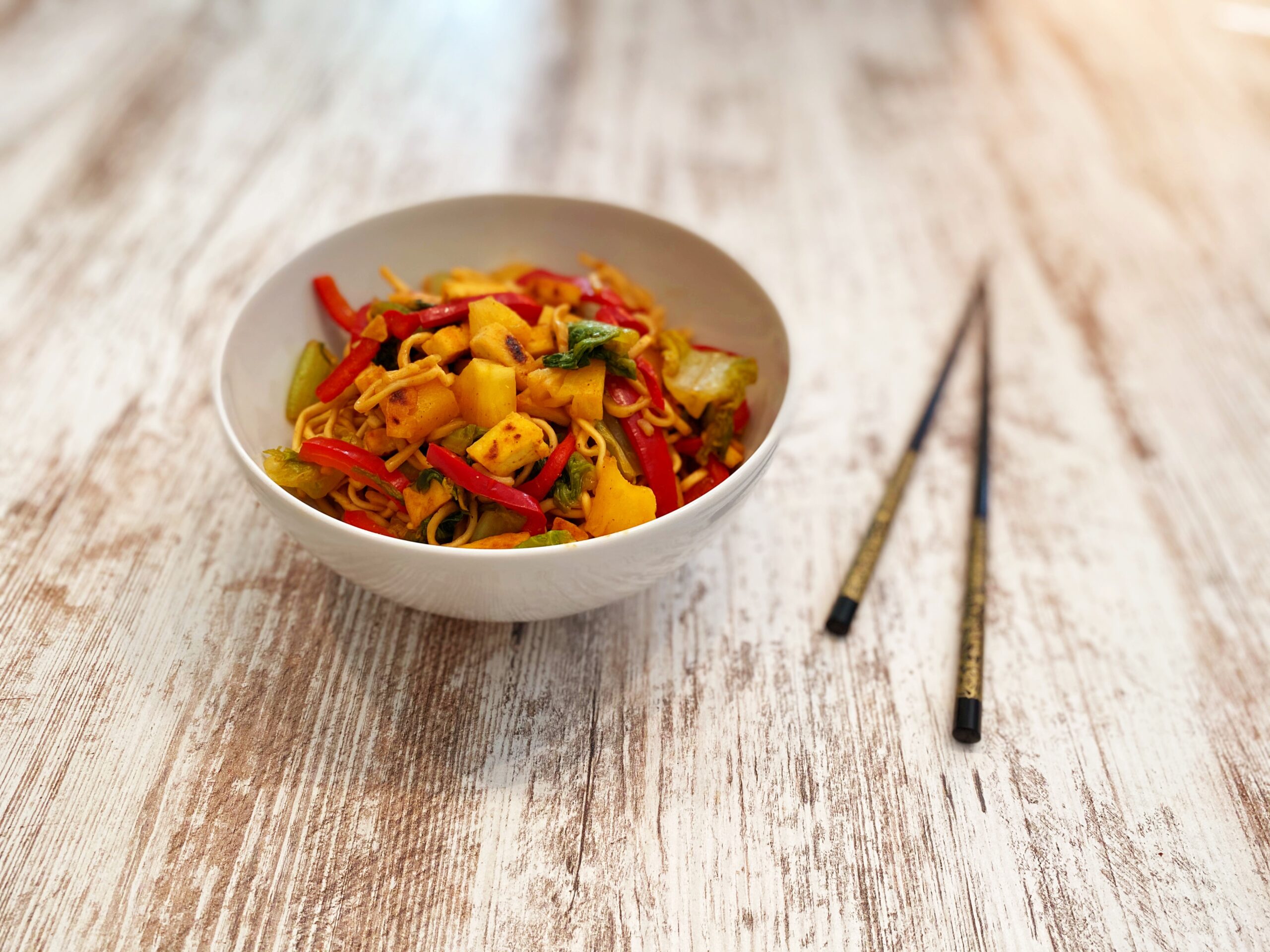 Chinese Noodles