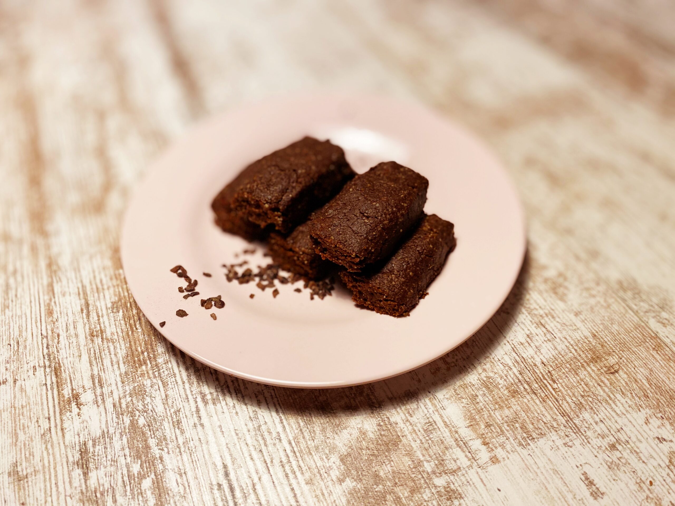 Chocolate Raw Bar