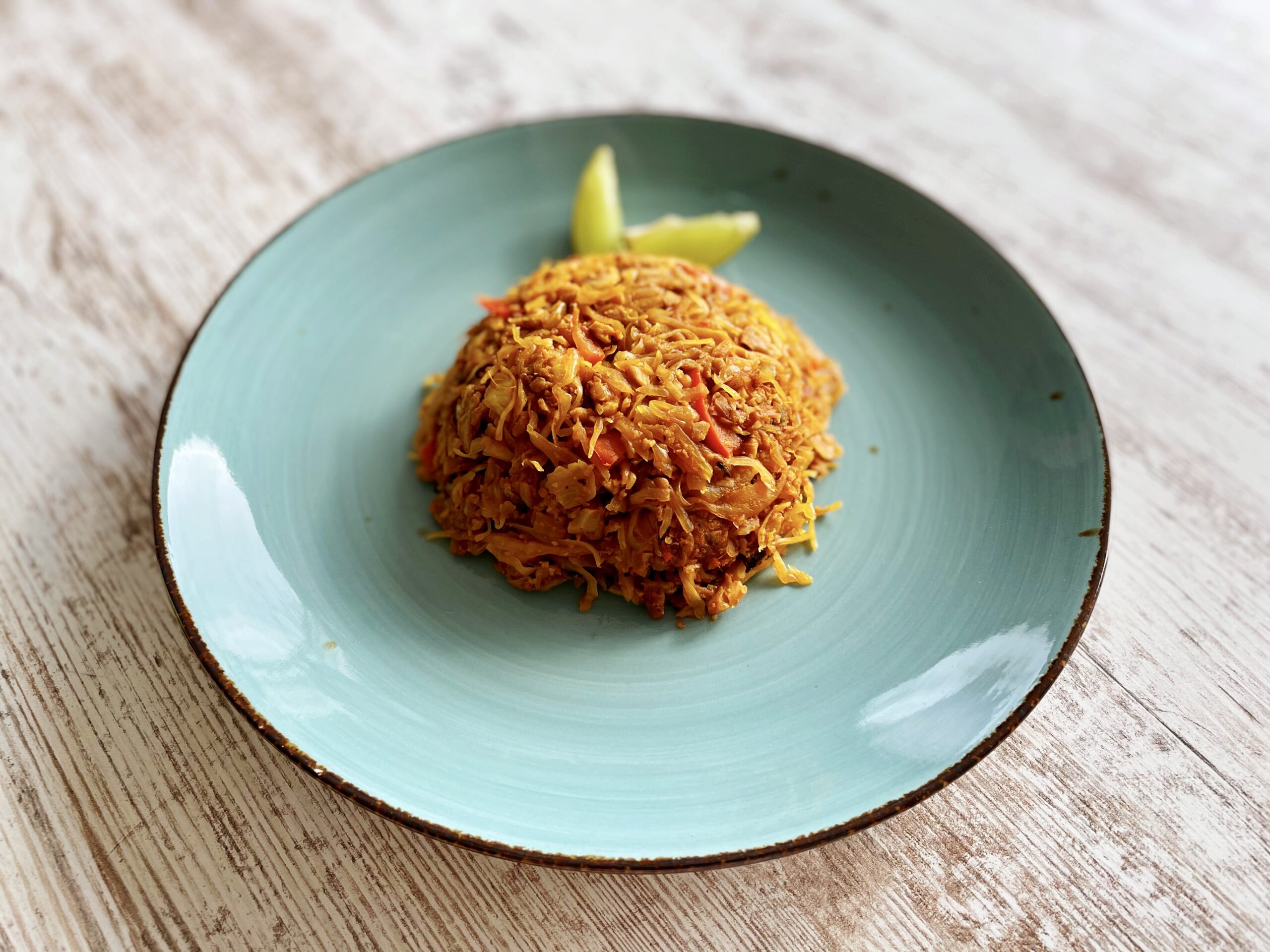 Kottu Roti
